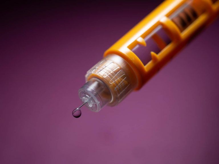 La diabetes en el anciano