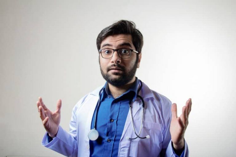 El virus de la gripe en personas mayores