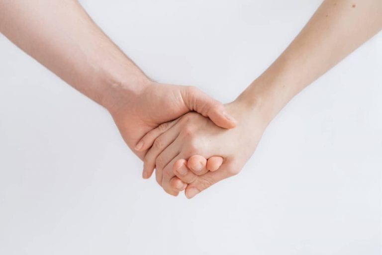 Solidaridad con las personas mayores