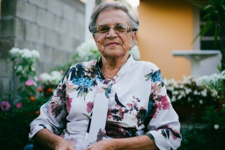Qué hacer para mejorar la calidad de vida en las personas mayores