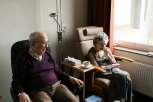 Consejos para una buena rehabilitación después de una fractura de cadera