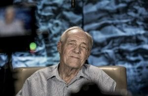 La pérdida de autonomía durante la vejez