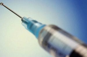 La vacuna contra la gripe