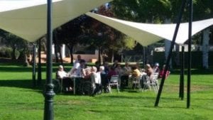Beneficios de vivir en una residencia de ancianos
