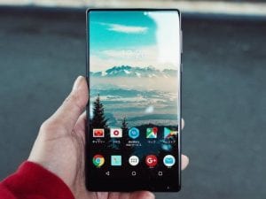 10 aplicaciones móviles para personas mayores