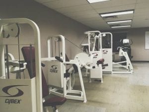 que es la gerotogimnasia