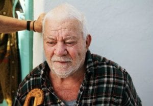 Obesidad y sobre peso en personas mayores