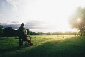 Por que son necesarias las residencias para la tercera edad
