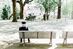 Que es la artritis y cómo afecta a los mayores