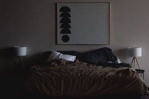 hipersomnia