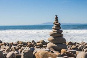 Ventajas de la hidroterapia en personas mayores