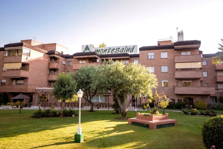 Pasos para elegir residencia de mayores