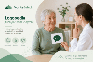 logopedia para personas mayores