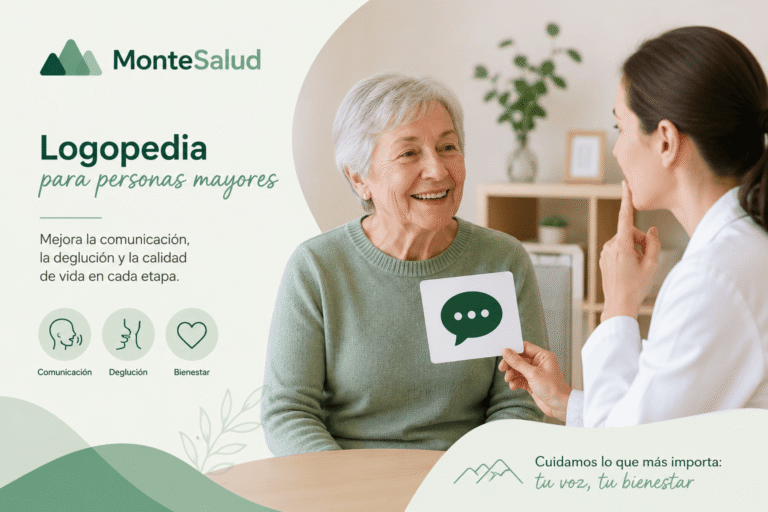 logopedia para personas mayores